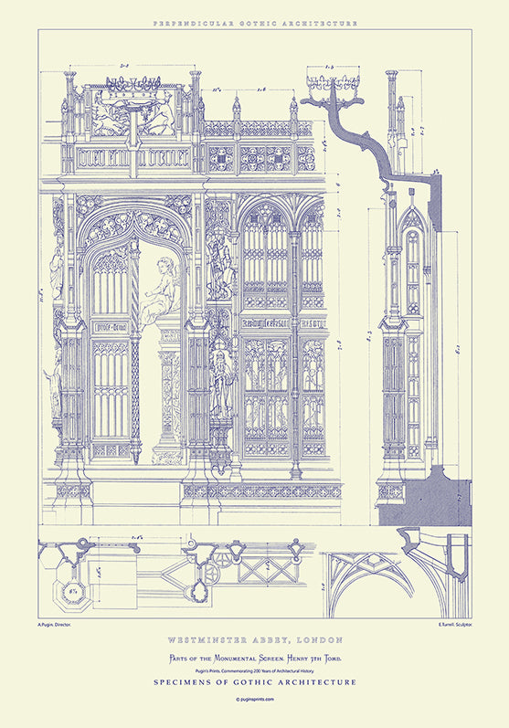 Westminster Abbey 5