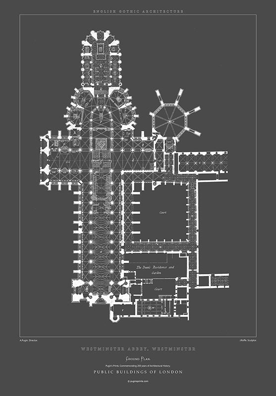 Westminster Abbey 5