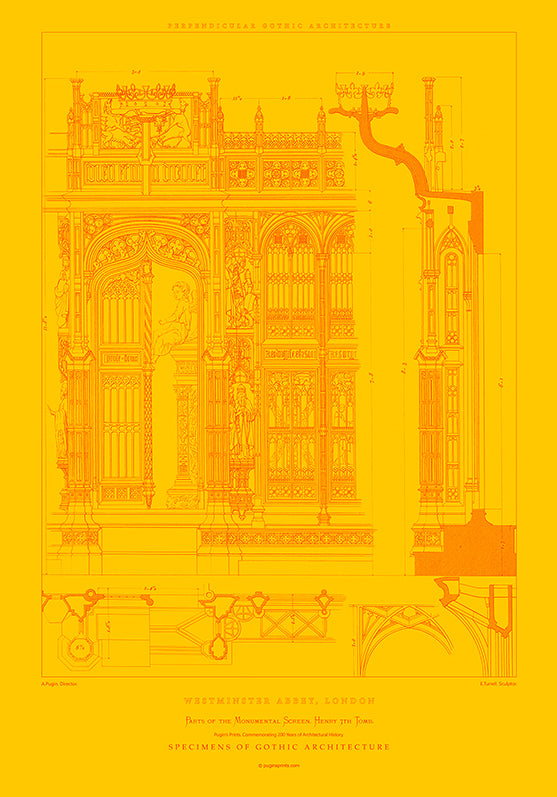 Westminster Abbey 5