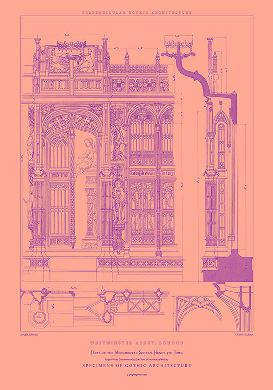 Westminster Abbey 5