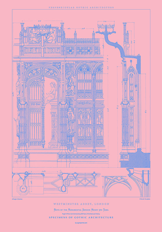 Westminster Abbey 5
