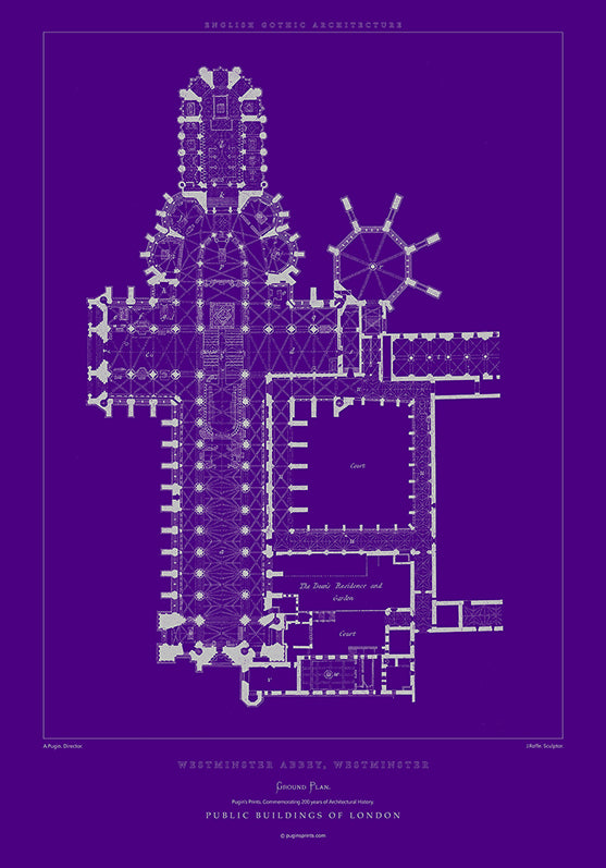 Westminster Abbey 5