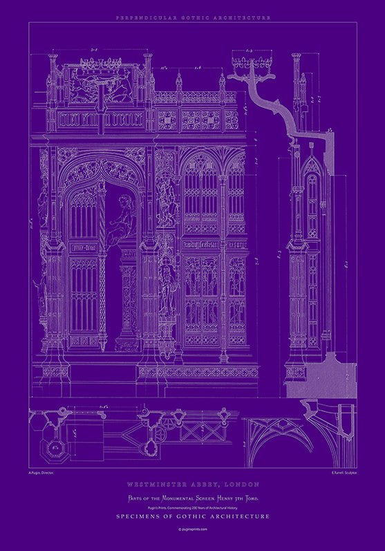 Westminster Abbey 5