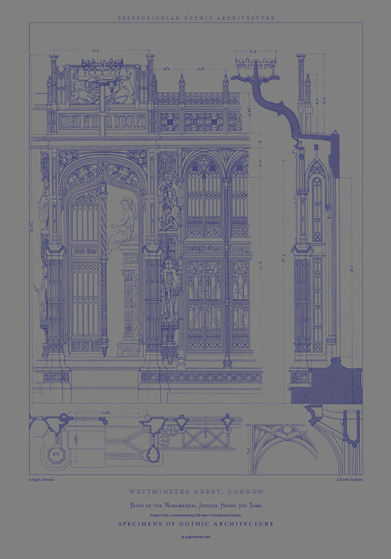 Westminster Abbey 5