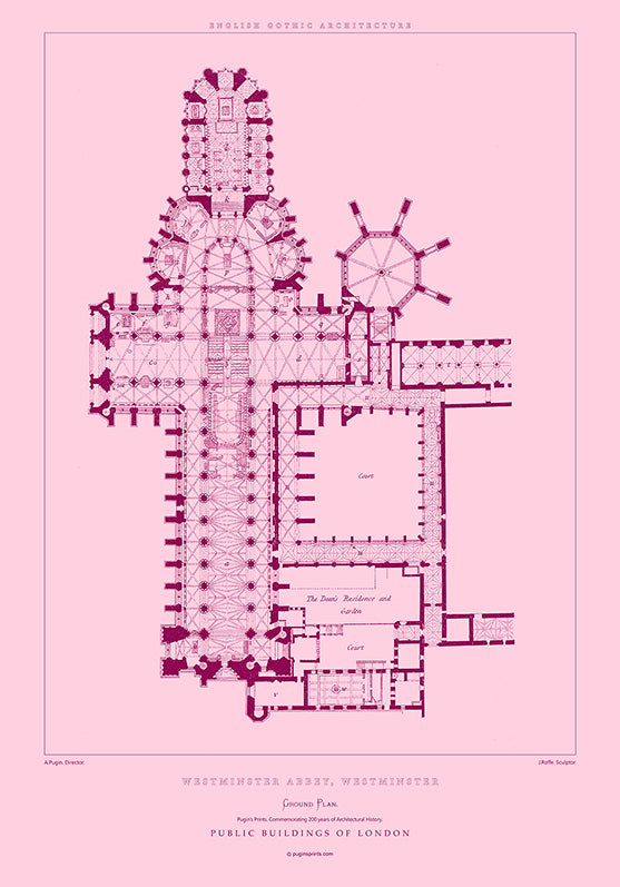 Westminster Abbey 5
