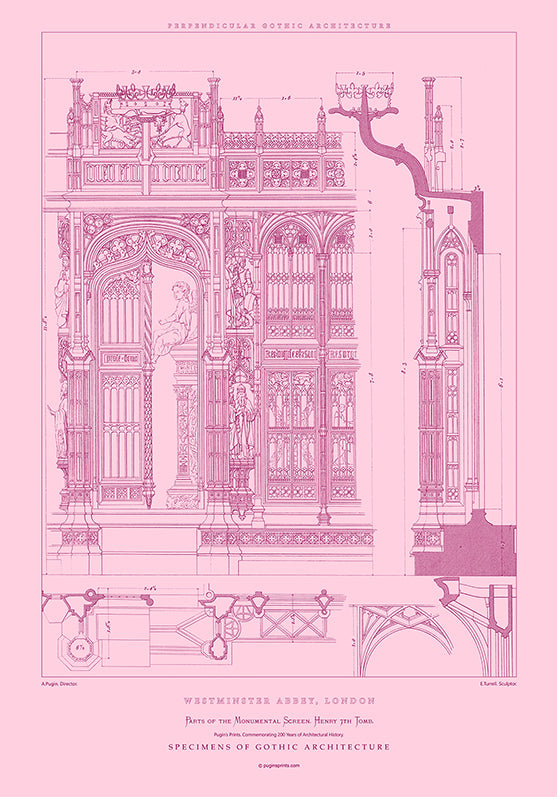 Westminster Abbey 5