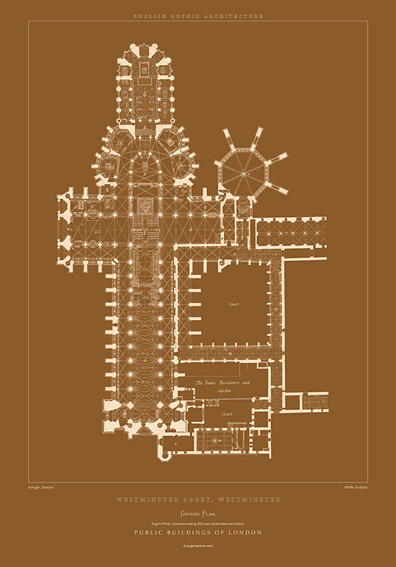Westminster Abbey 5