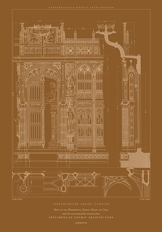 Westminster Abbey 5