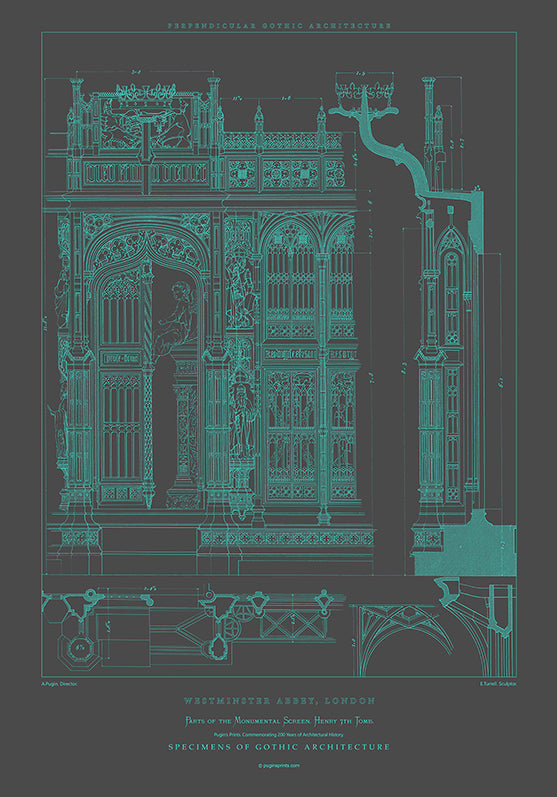 Westminster Abbey 5