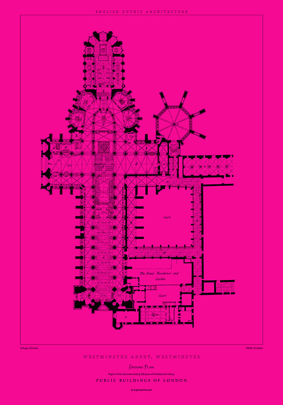 Westminster Abbey 5