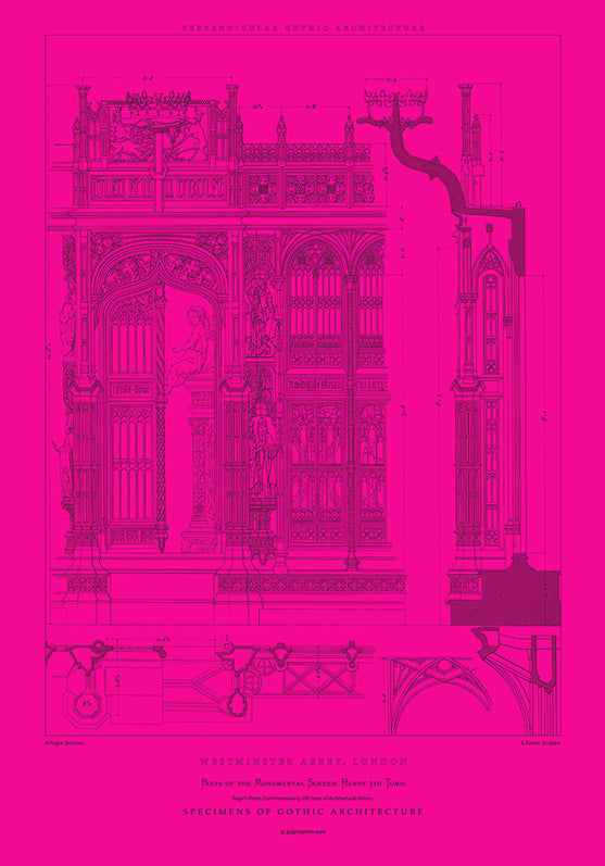 Westminster Abbey 5