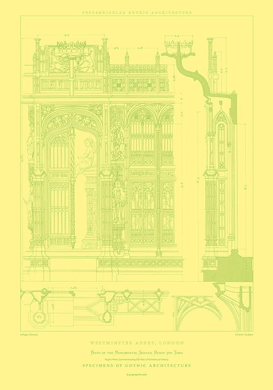 Westminster Abbey 5