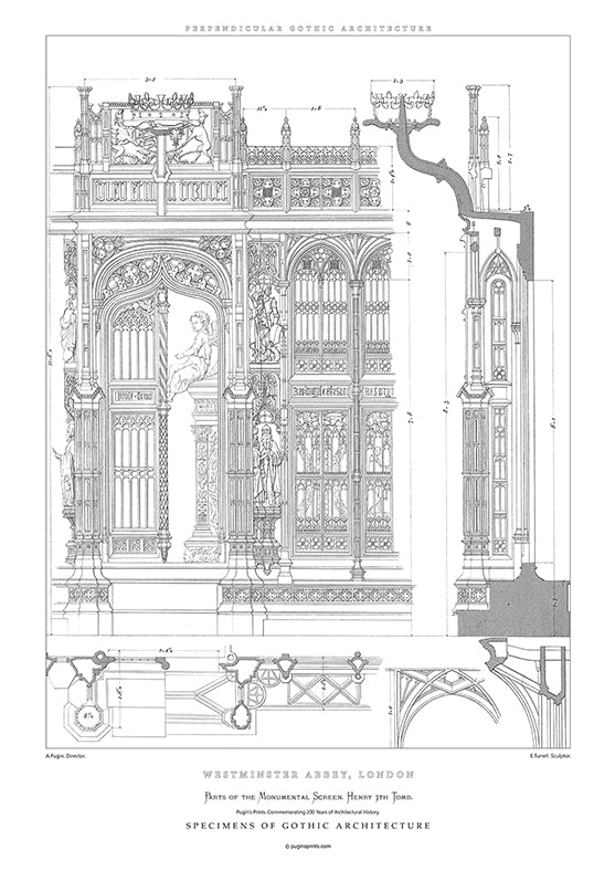 Westminster Abbey 5
