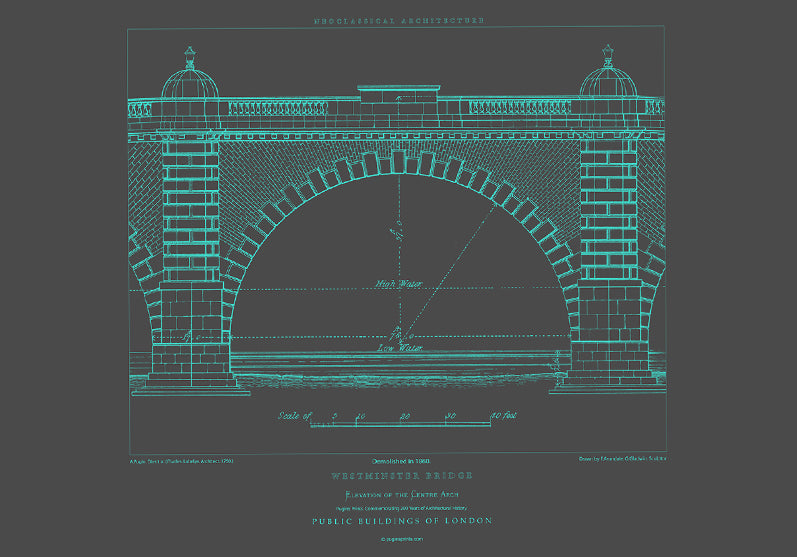 Westminster Bridge 1