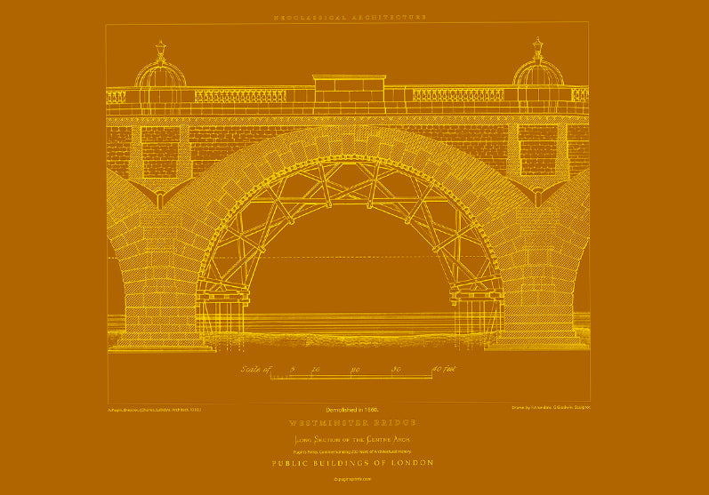 Westminster  Bridge 2