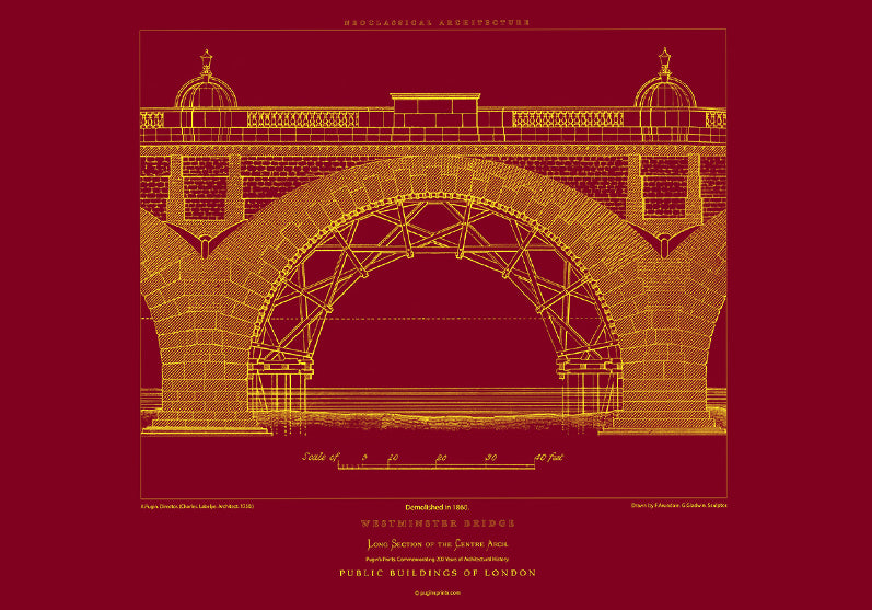 Westminster  Bridge 2