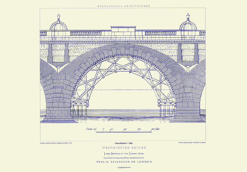 Westminster  Bridge 2