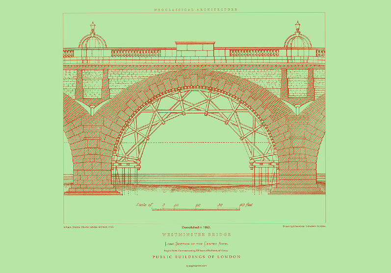 Westminster  Bridge 2