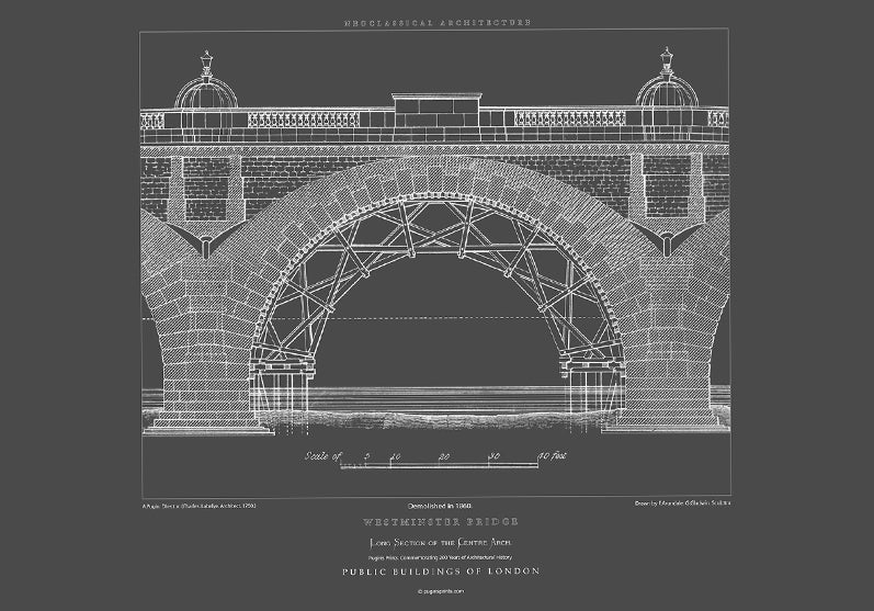 Westminster  Bridge 2