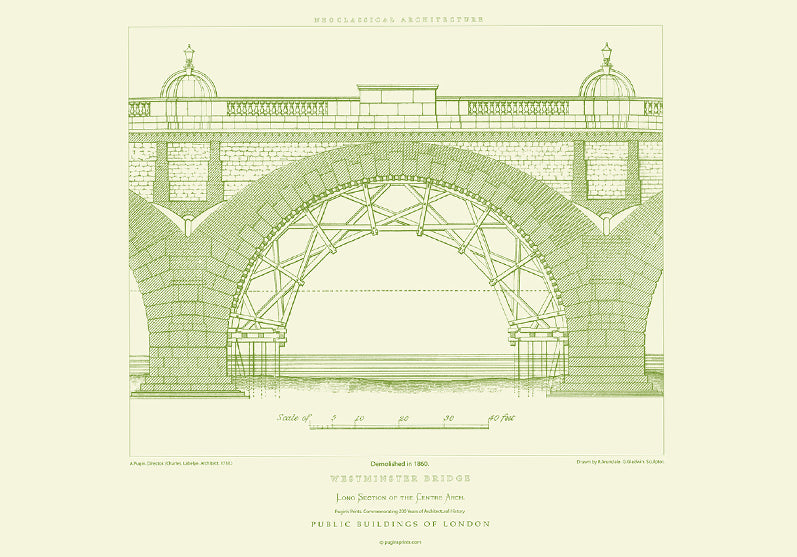 Westminster  Bridge 2