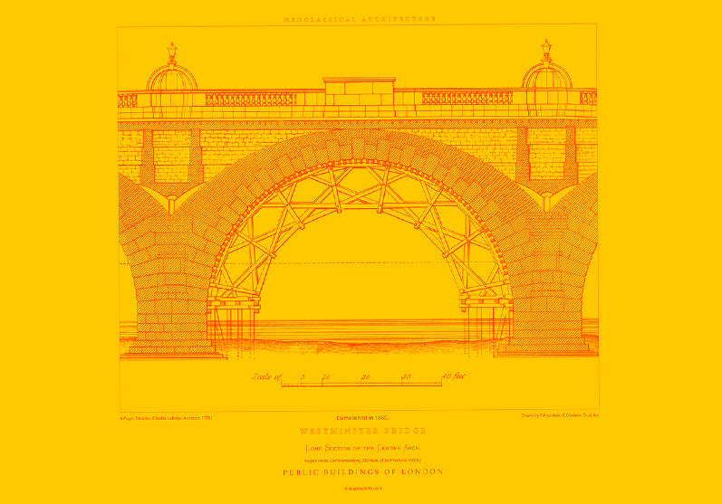 Westminster  Bridge 2