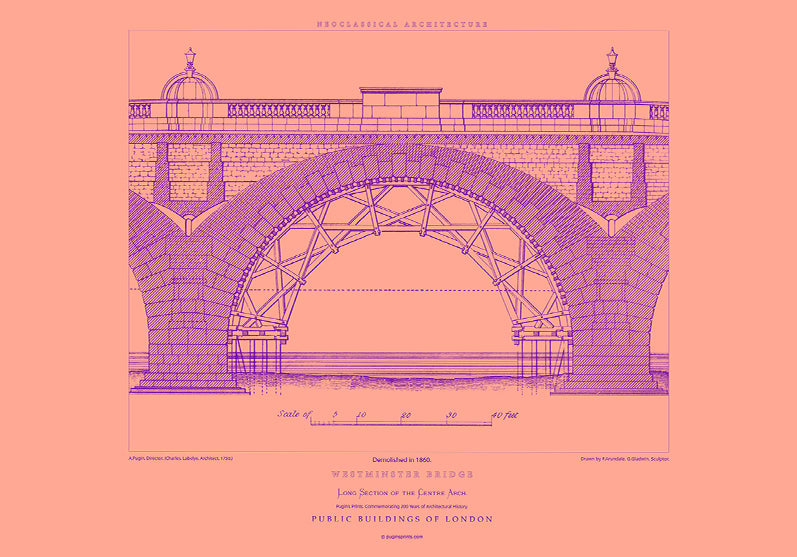 Westminster  Bridge 2