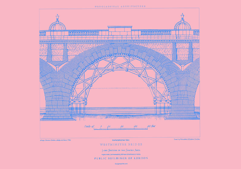 Westminster  Bridge 2
