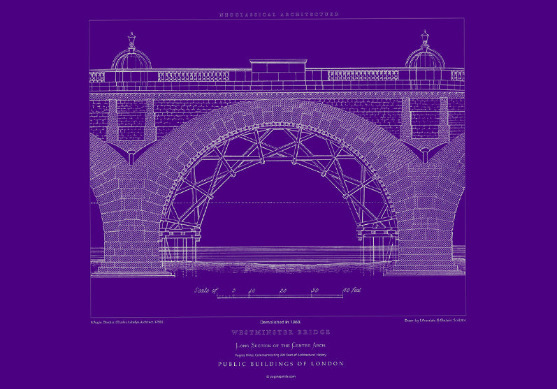 Westminster  Bridge 2