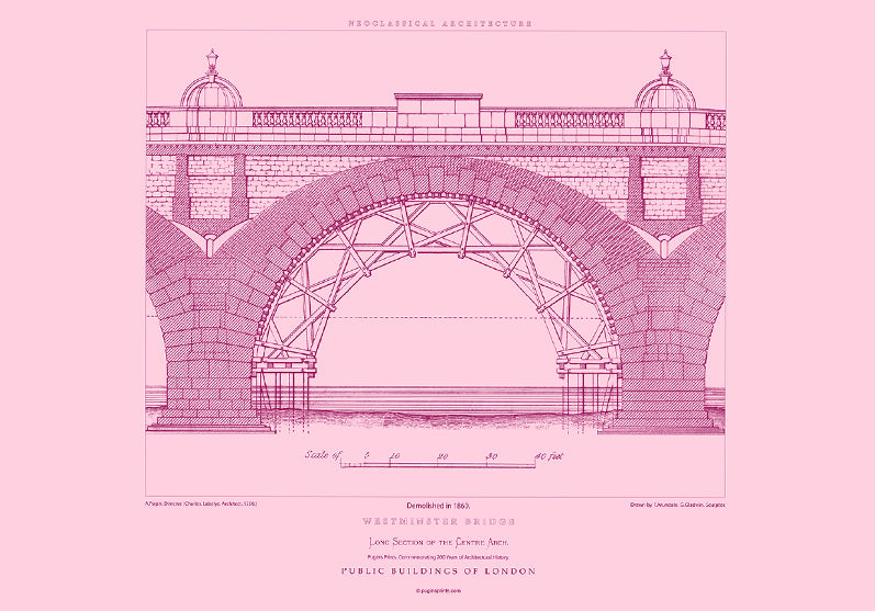 Westminster  Bridge 2