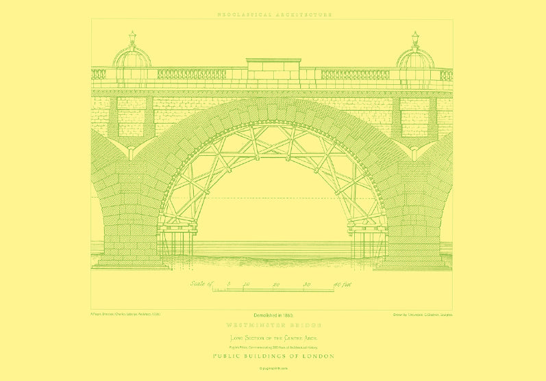 Westminster  Bridge 2