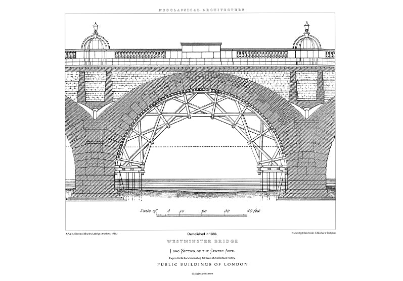 Westminster  Bridge 2