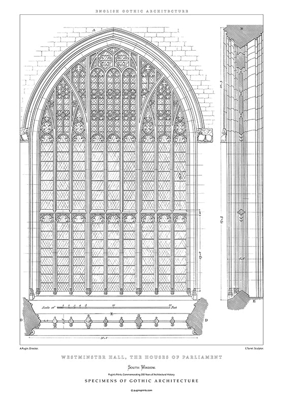 Westminster Hall 1