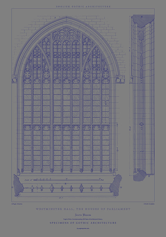 Westminster Hall 1