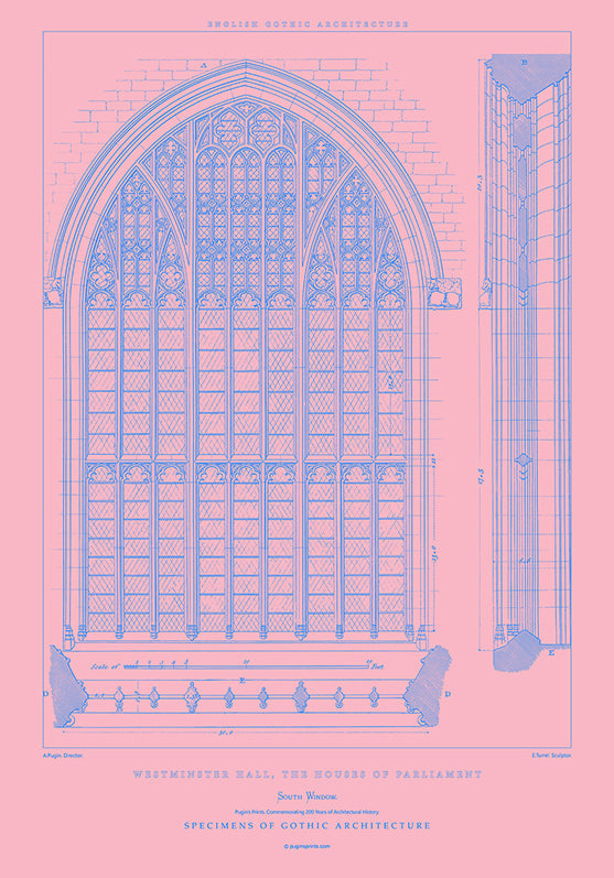 Westminster Hall 1