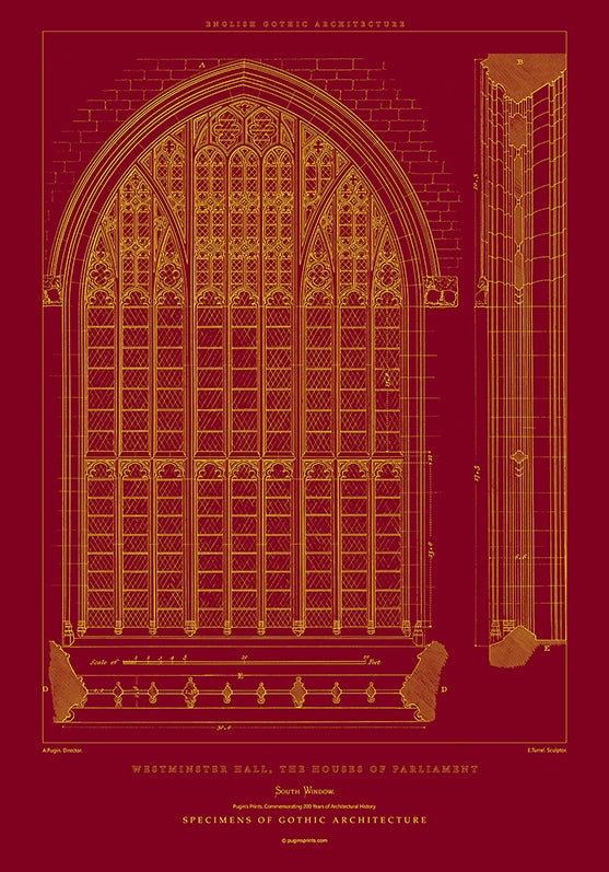 Westminster Hall 1