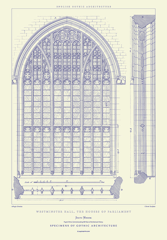Westminster Hall 1