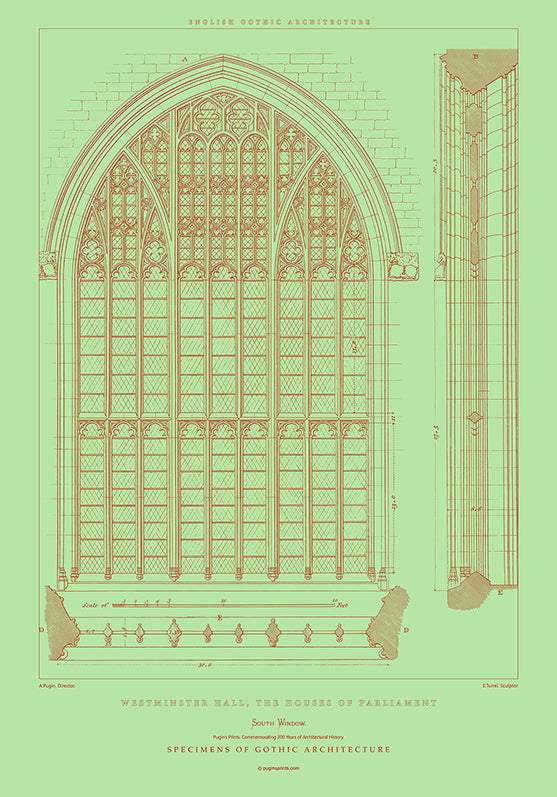 Westminster Hall 1