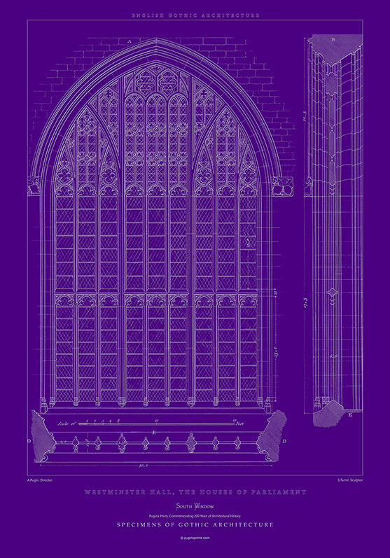 Westminster Hall 1