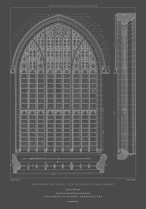 Westminster Hall 1