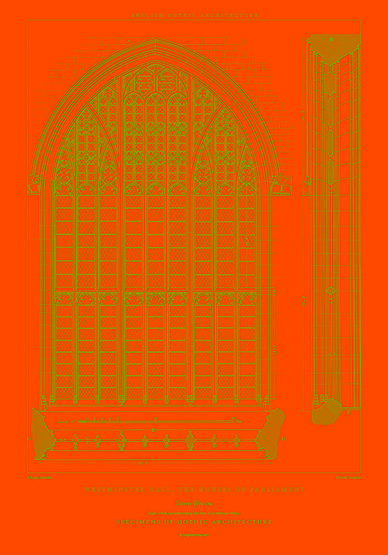 Westminster Hall 1