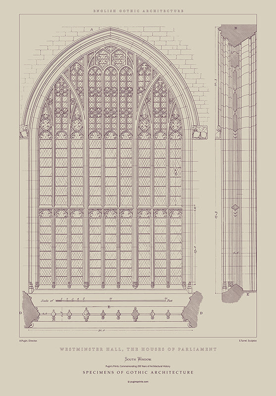 Westminster Hall 1