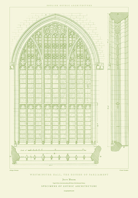 Westminster Hall 1