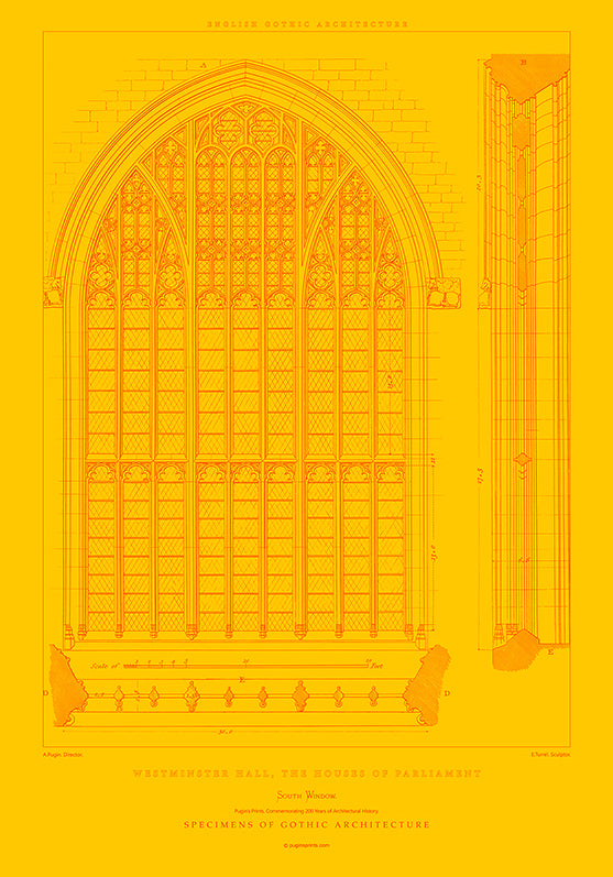 Westminster Hall 1