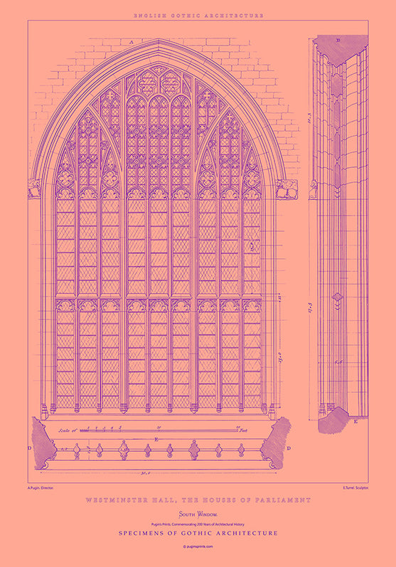 Westminster Hall 1
