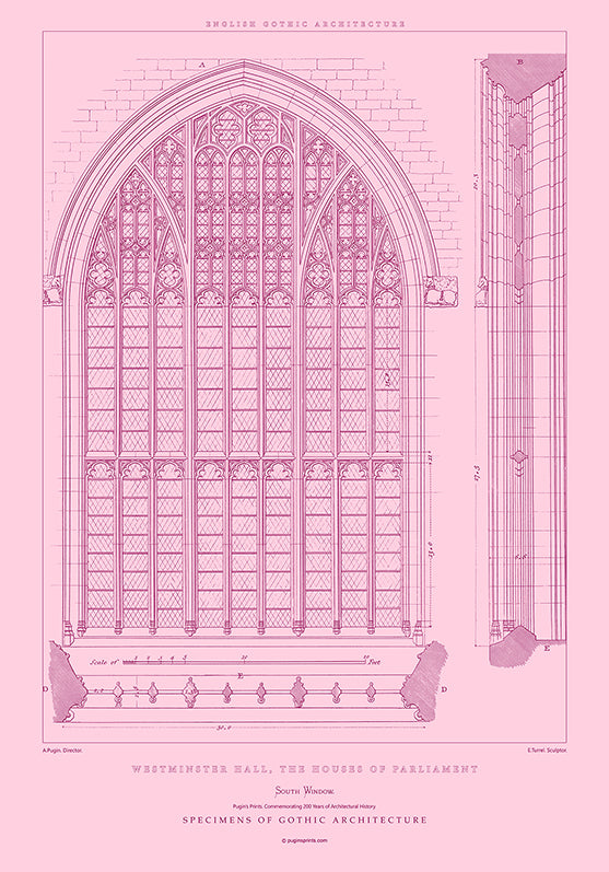 Westminster Hall 1