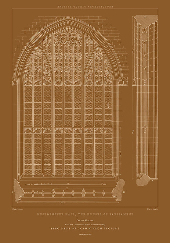 Westminster Hall 1