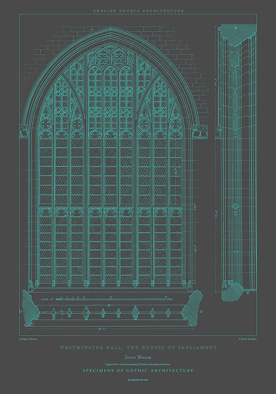 Westminster Hall 1