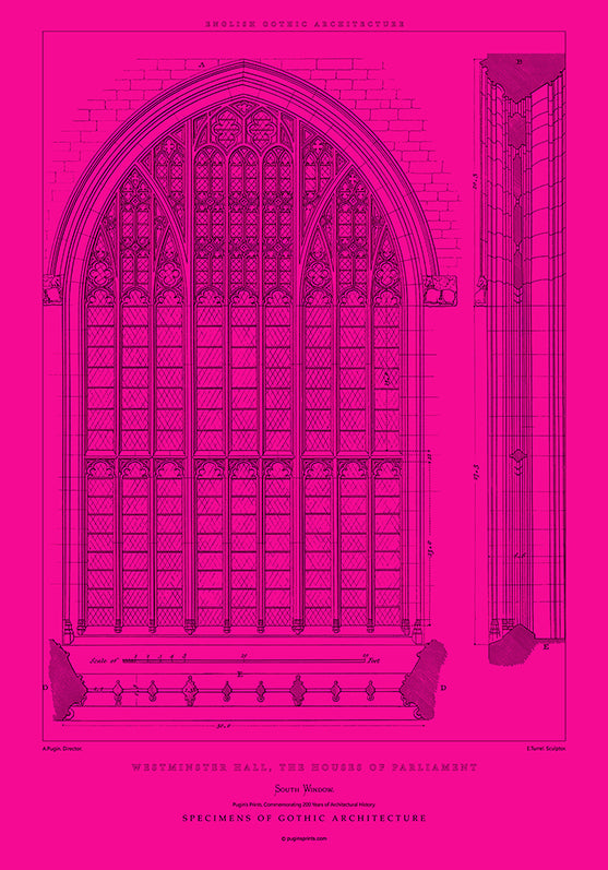 Westminster Hall 1
