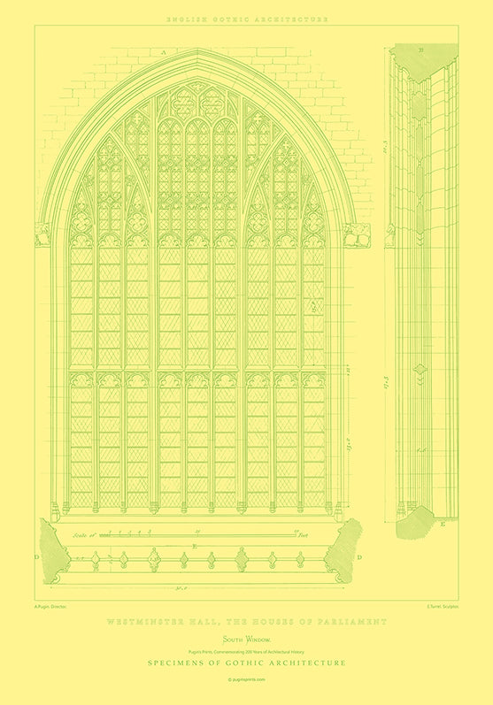 Westminster Hall 1