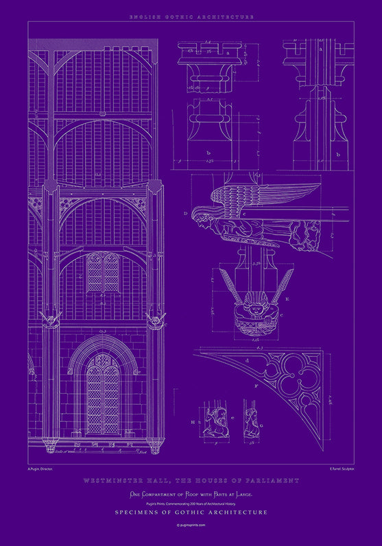 Westminster Hall 2